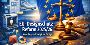 deisgn-recht schutz reform 2026