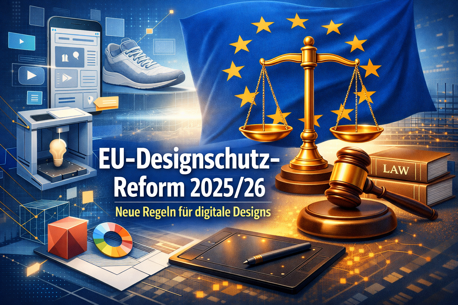deisgn-recht schutz reform 2026