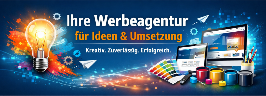 Ideen Agentur