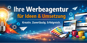 Ideen Agentur