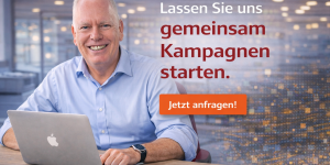 Kampagnen starten