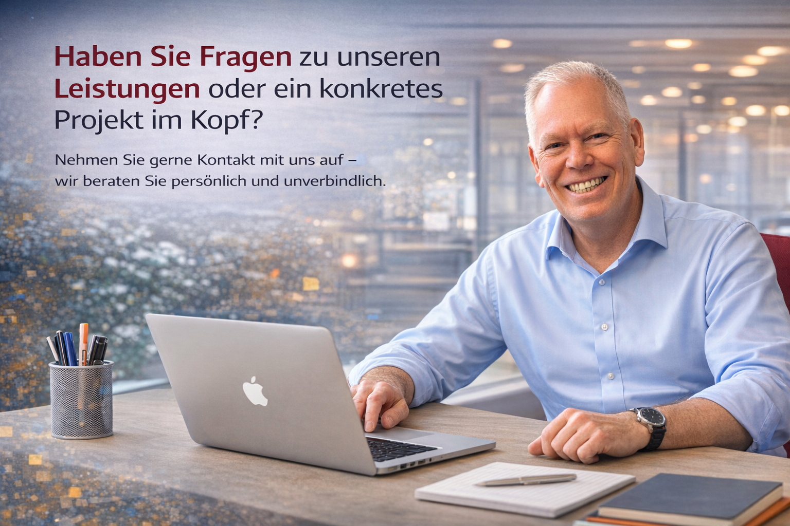 Kontakt Agentur Idee und mehr